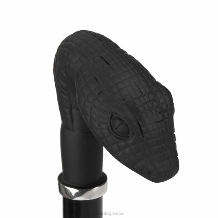 ομπρέλα | PASOTTI 478 7079-8 w31g - ομπρέλα με κεφαλή φιδιού από καουτσούκ 2N6B82 άνδρες